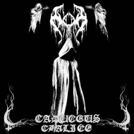 MOON Caduceus Chalice [CD]